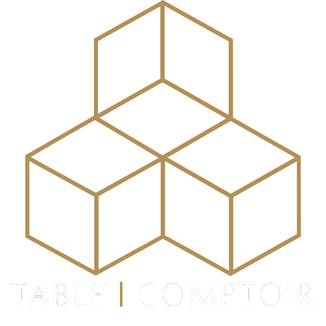 Table et Comptoir